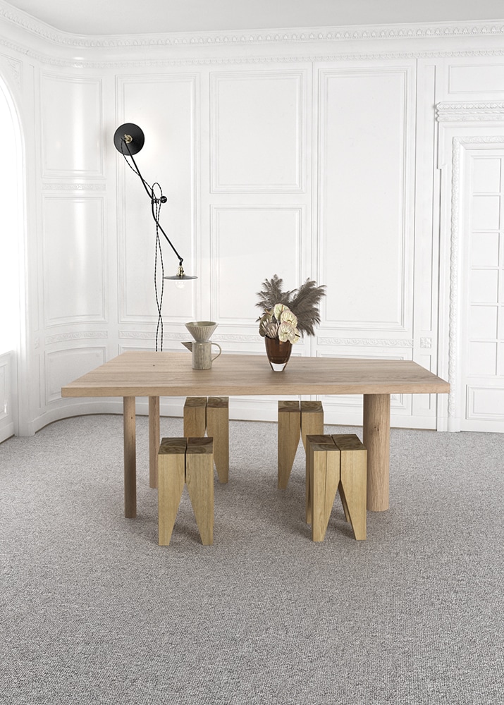Home project