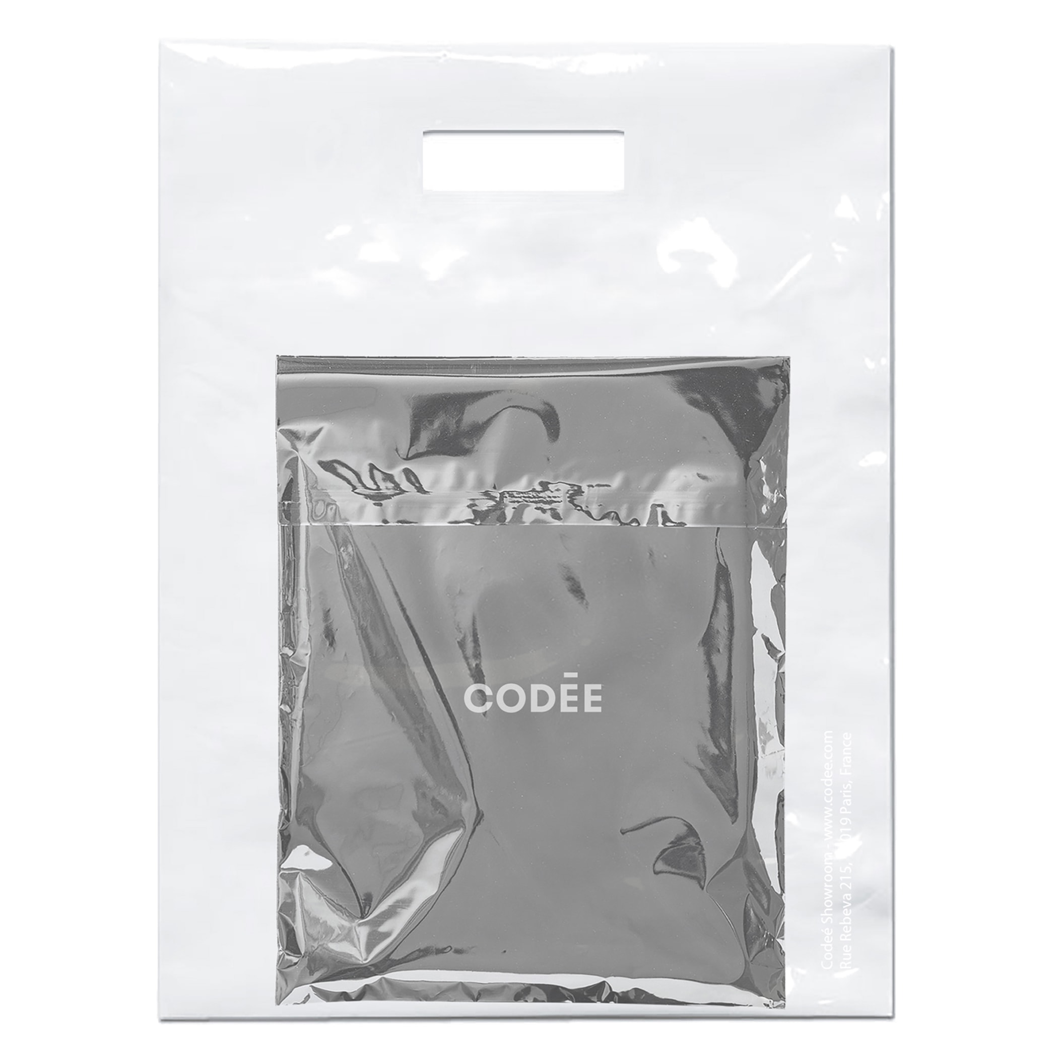 CODÉE CI